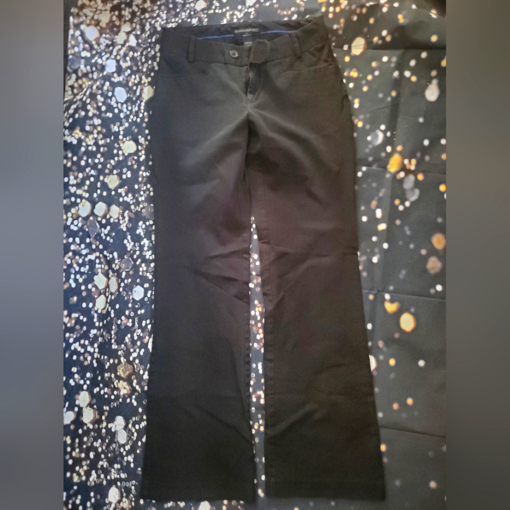 Banana Republic size 0 Martin fit stretch 60% cotton jeans